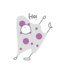 harbor（個別スタンプ：40）