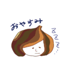 たまねぎちゃんと愉快な仲間たち（個別スタンプ：2）