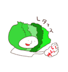 たまねぎちゃんと愉快な仲間たち（個別スタンプ：9）