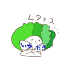 たまねぎちゃんと愉快な仲間たち（個別スタンプ：10）