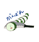 たまねぎちゃんと愉快な仲間たち（個別スタンプ：24）