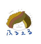 たまねぎちゃんと愉快な仲間たち（個別スタンプ：28）