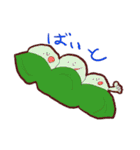 たまねぎちゃんと愉快な仲間たち（個別スタンプ：32）