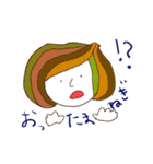 たまねぎちゃんと愉快な仲間たち（個別スタンプ：33）