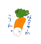 たまねぎちゃんと愉快な仲間たち（個別スタンプ：38）