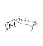 もちねこ スタンプ（個別スタンプ：32）