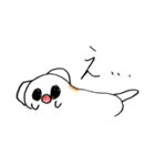 もちねこ スタンプ（個別スタンプ：33）