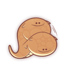 Slugon:)（個別スタンプ：2）