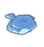 Slugon:)（個別スタンプ：4）