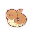 Slugon:)（個別スタンプ：7）