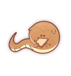 Slugon:)（個別スタンプ：9）