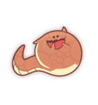 Slugon:)（個別スタンプ：10）