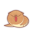 Slugon:)（個別スタンプ：12）