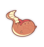 Slugon:)（個別スタンプ：13）