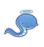 Slugon:)（個別スタンプ：15）