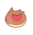 Slugon:)（個別スタンプ：20）