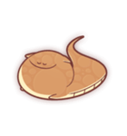 Slugon:)（個別スタンプ：21）