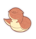 Slugon:)（個別スタンプ：29）