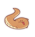 Slugon:)（個別スタンプ：32）