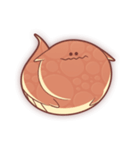 Slugon:)（個別スタンプ：35）