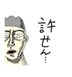 万能人型ロボットたち（個別スタンプ：22）