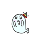 fatty seal（個別スタンプ：2）
