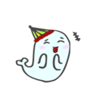 fatty seal（個別スタンプ：26）
