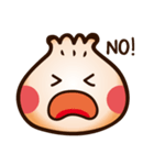 Q Bun（個別スタンプ：2）