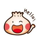 Q Bun（個別スタンプ：5）