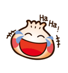 Q Bun（個別スタンプ：6）