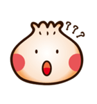 Q Bun（個別スタンプ：8）