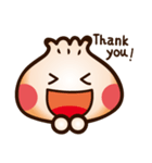 Q Bun（個別スタンプ：9）