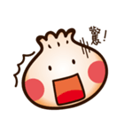 Q Bun（個別スタンプ：13）