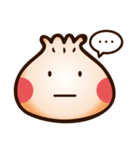 Q Bun（個別スタンプ：19）