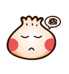 Q Bun（個別スタンプ：21）