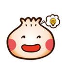 Q Bun（個別スタンプ：27）