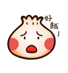 Q Bun（個別スタンプ：30）