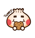 Q Bun（個別スタンプ：31）
