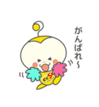 きゅーちゃんスタンプ Ver.1（個別スタンプ：16）