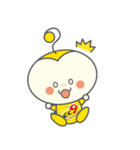 きゅーちゃんスタンプ Ver.1（個別スタンプ：26）
