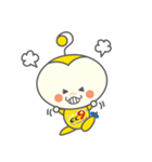 きゅーちゃんスタンプ Ver.1（個別スタンプ：29）
