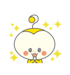 きゅーちゃんスタンプ Ver.1（個別スタンプ：30）