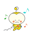 きゅーちゃんスタンプ Ver.1（個別スタンプ：31）