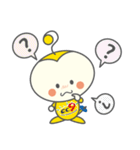 きゅーちゃんスタンプ Ver.1（個別スタンプ：32）