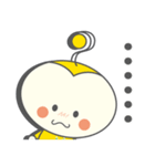 きゅーちゃんスタンプ Ver.1（個別スタンプ：34）