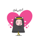 Penko Crazy Penguin（個別スタンプ：3）