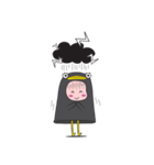 Penko Crazy Penguin（個別スタンプ：10）