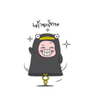 Penko Crazy Penguin（個別スタンプ：14）