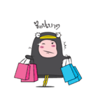 Penko Crazy Penguin（個別スタンプ：20）