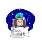 Penko Crazy Penguin（個別スタンプ：25）